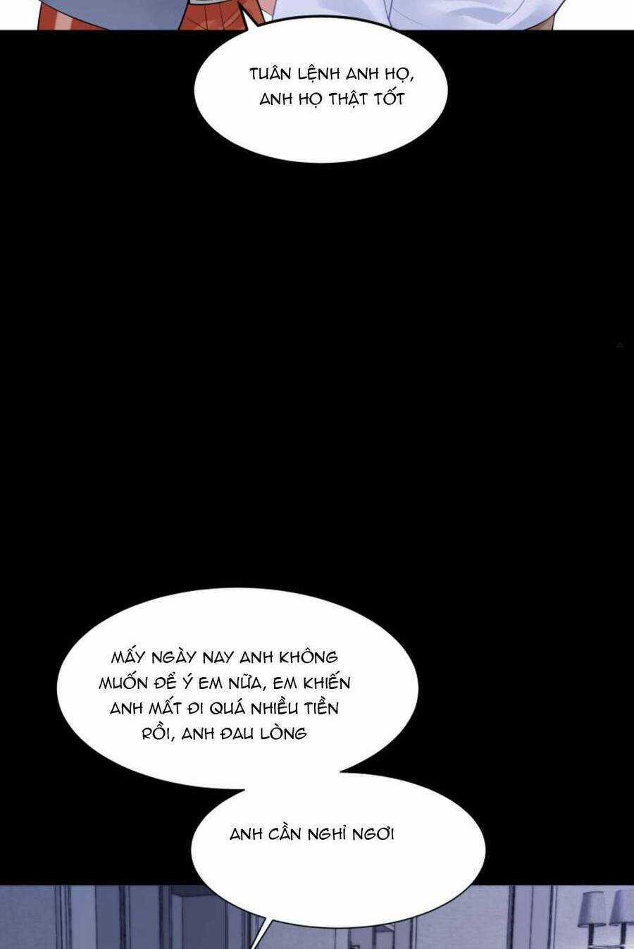 Đại Lão Huyền Học Xuống Núi Khuấy Động Cả Thế Giới Chapter 154 trang 29