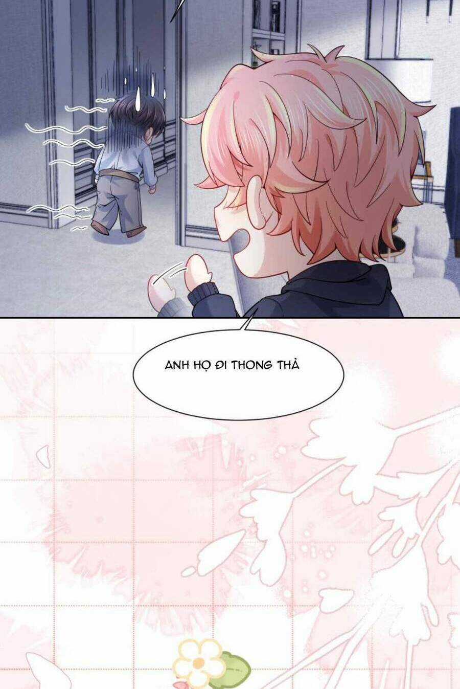 Đại Lão Huyền Học Xuống Núi Khuấy Động Cả Thế Giới Chapter 154 trang 30