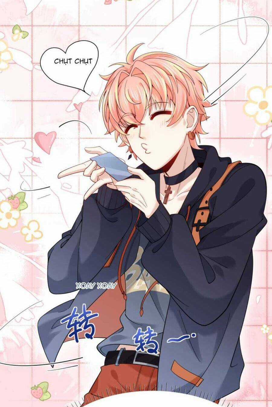 Đại Lão Huyền Học Xuống Núi Khuấy Động Cả Thế Giới Chapter 154 trang 31