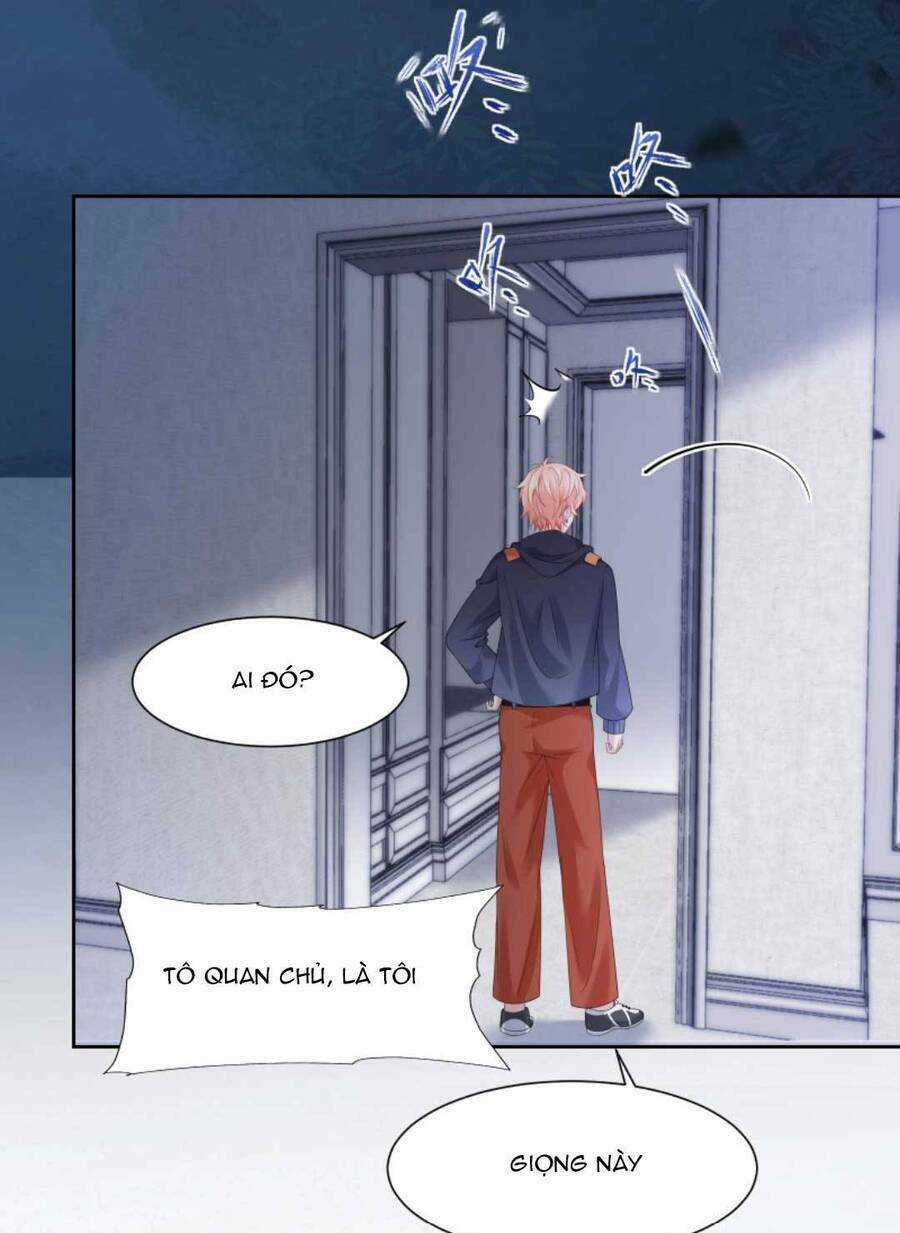 Đại Lão Huyền Học Xuống Núi Khuấy Động Cả Thế Giới Chapter 154 trang 33