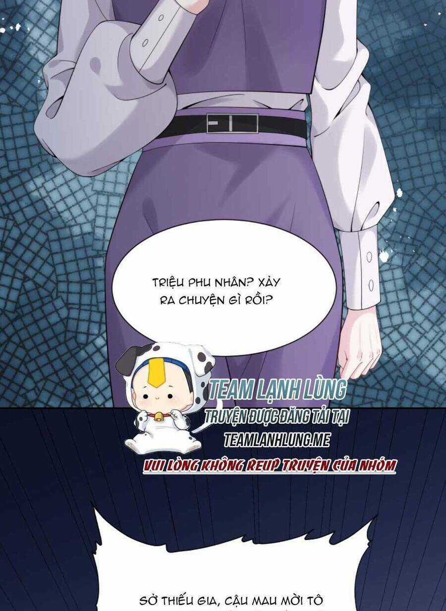 Đại Lão Huyền Học Xuống Núi Khuấy Động Cả Thế Giới Chapter 154 trang 35