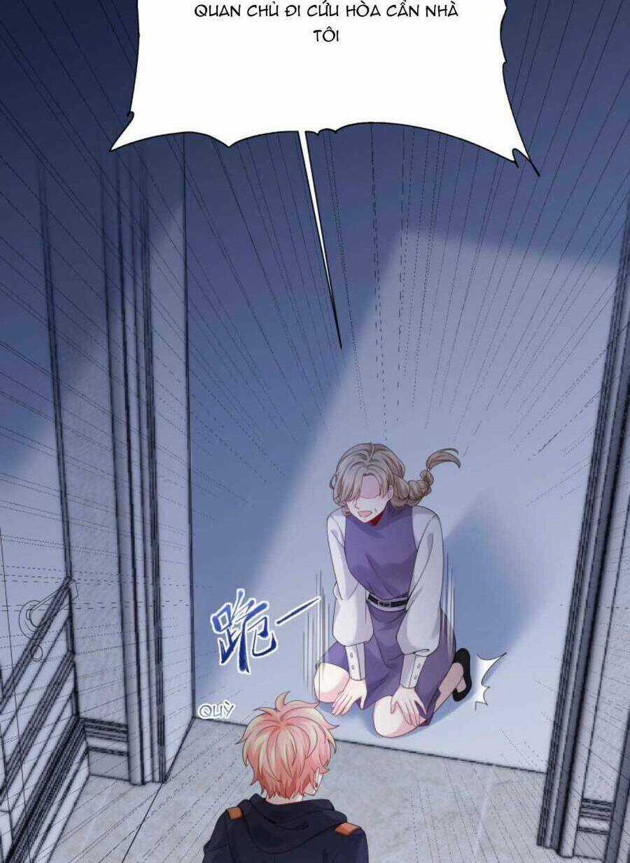 Đại Lão Huyền Học Xuống Núi Khuấy Động Cả Thế Giới Chapter 154 trang 36