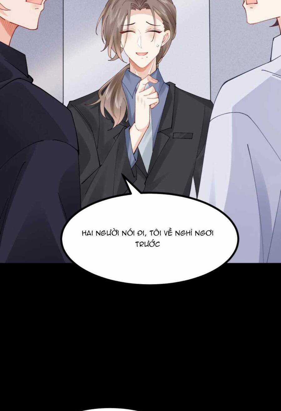 Đại Lão Huyền Học Xuống Núi Khuấy Động Cả Thế Giới Chapter 154 trang 5