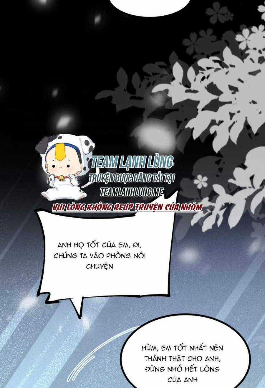 Đại Lão Huyền Học Xuống Núi Khuấy Động Cả Thế Giới Chapter 154 trang 8