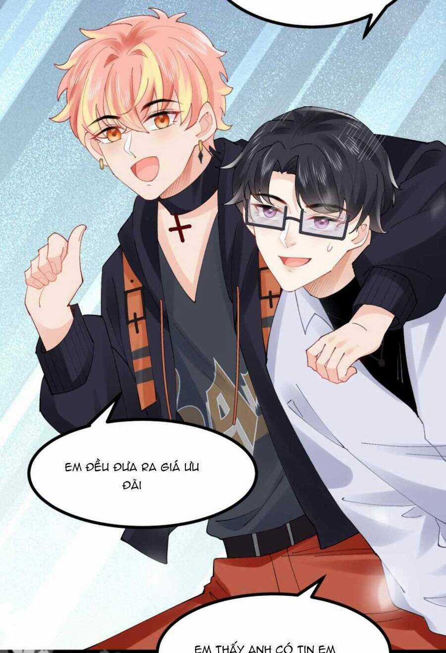 Đại Lão Huyền Học Xuống Núi Khuấy Động Cả Thế Giới Chapter 154 trang 9