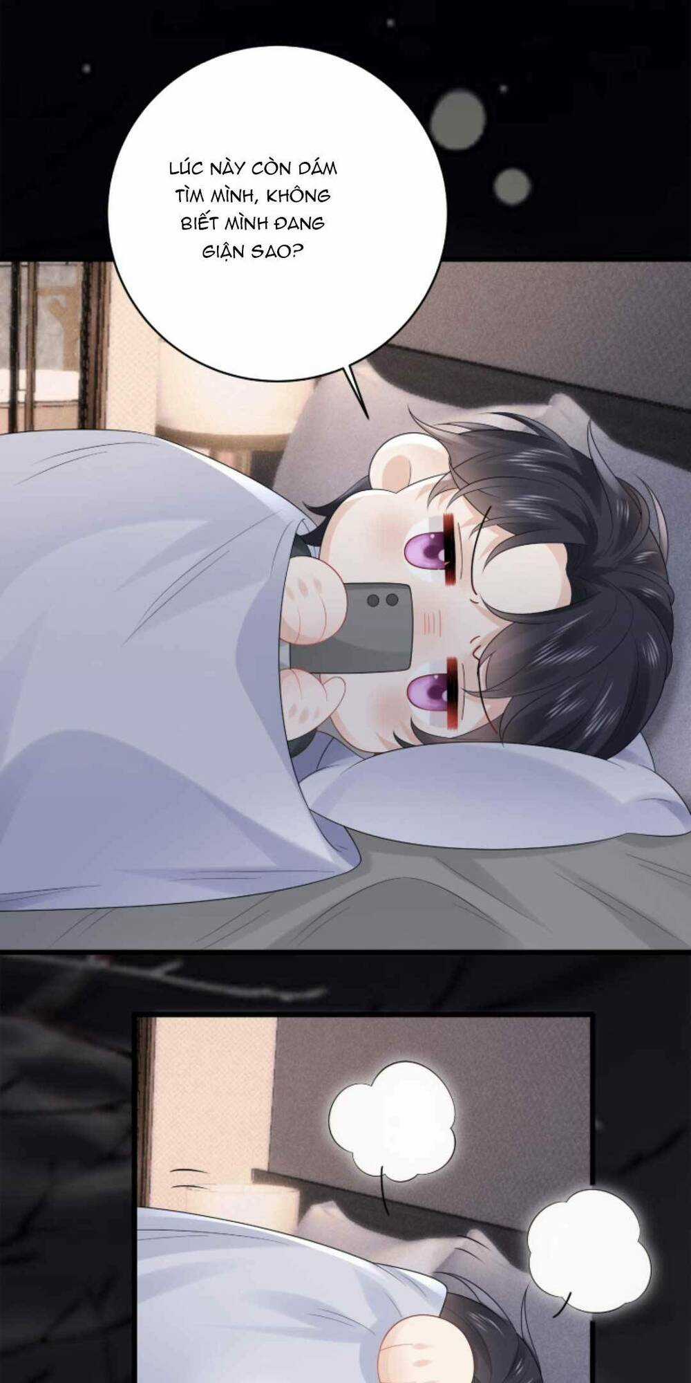 Đại Lão Huyền Học Xuống Núi Khuấy Động Cả Thế Giới Chapter 155 trang 10