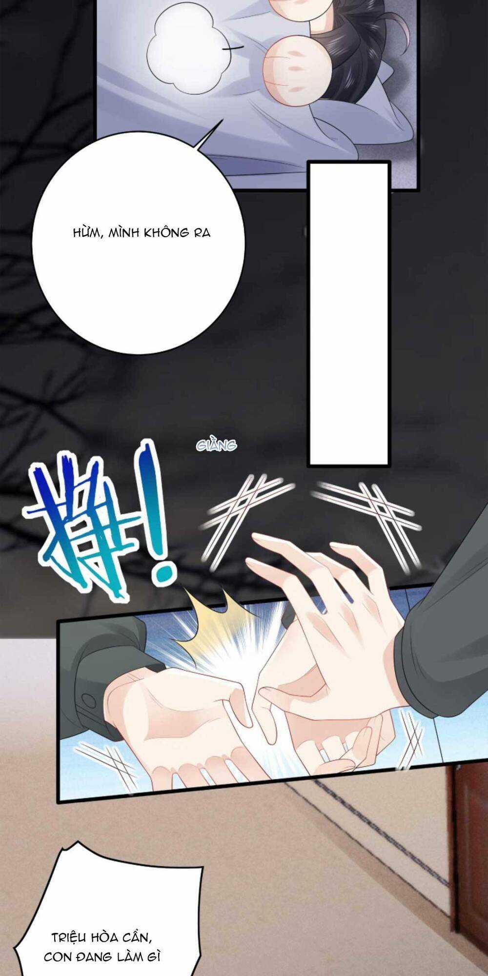 Đại Lão Huyền Học Xuống Núi Khuấy Động Cả Thế Giới Chapter 155 trang 11