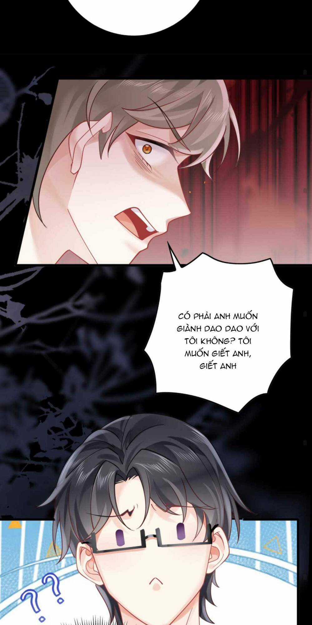 Đại Lão Huyền Học Xuống Núi Khuấy Động Cả Thế Giới Chapter 155 trang 16