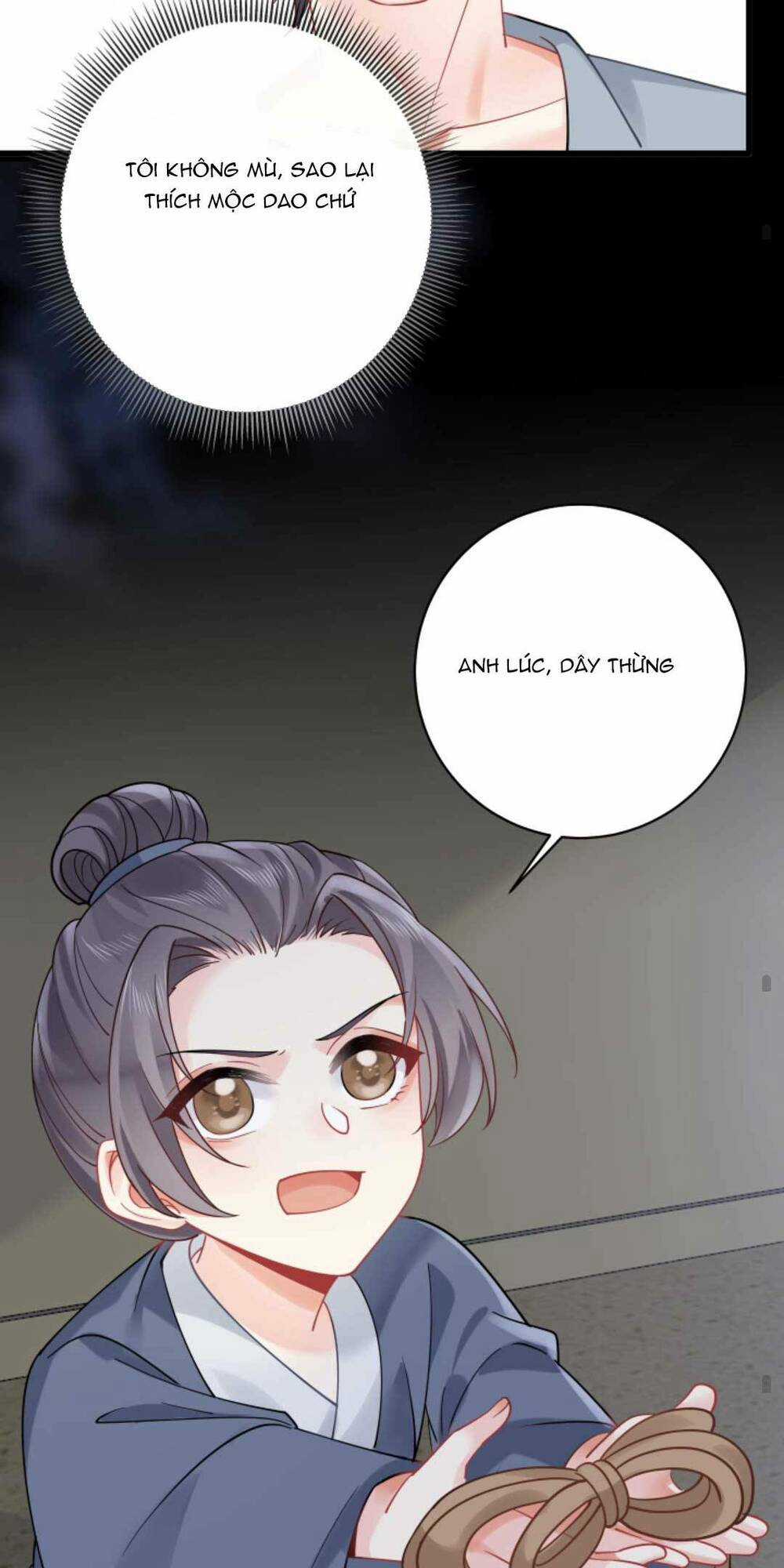 Đại Lão Huyền Học Xuống Núi Khuấy Động Cả Thế Giới Chapter 155 trang 17