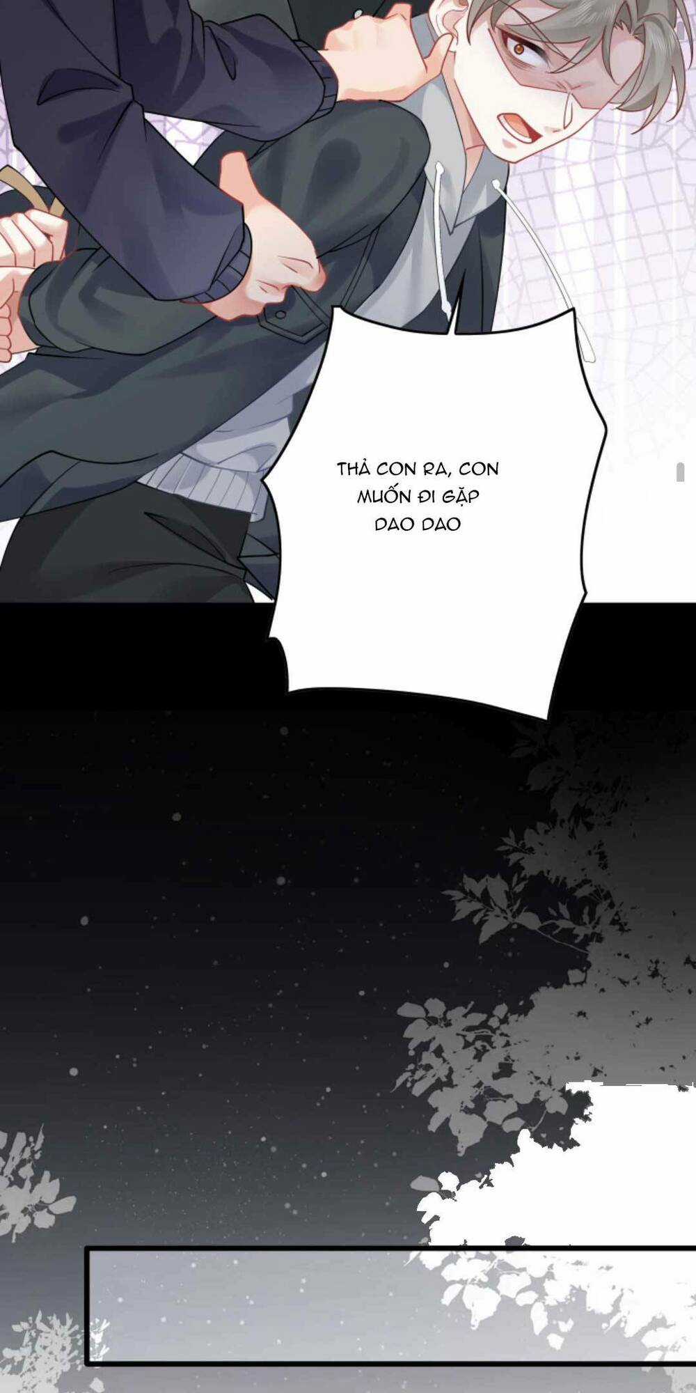 Đại Lão Huyền Học Xuống Núi Khuấy Động Cả Thế Giới Chapter 155 trang 19