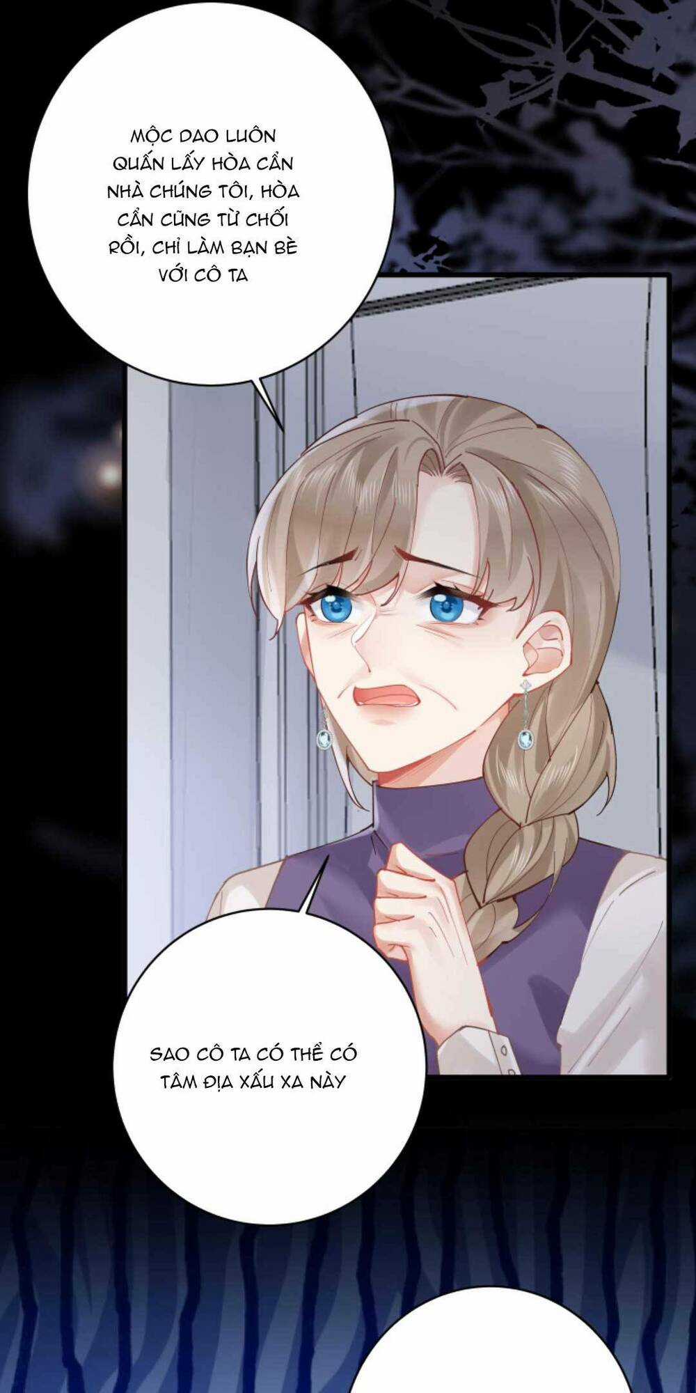 Đại Lão Huyền Học Xuống Núi Khuấy Động Cả Thế Giới Chapter 155 trang 24