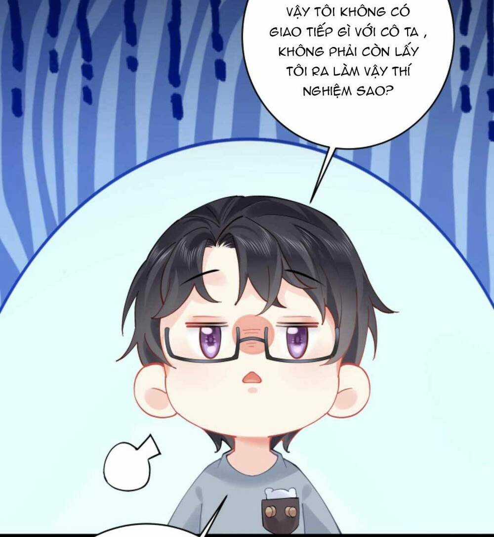 Đại Lão Huyền Học Xuống Núi Khuấy Động Cả Thế Giới Chapter 155 trang 25