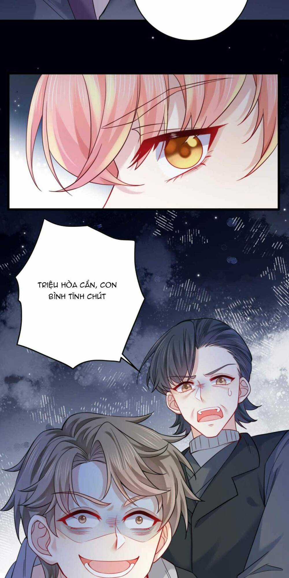 Đại Lão Huyền Học Xuống Núi Khuấy Động Cả Thế Giới Chapter 155 trang 7