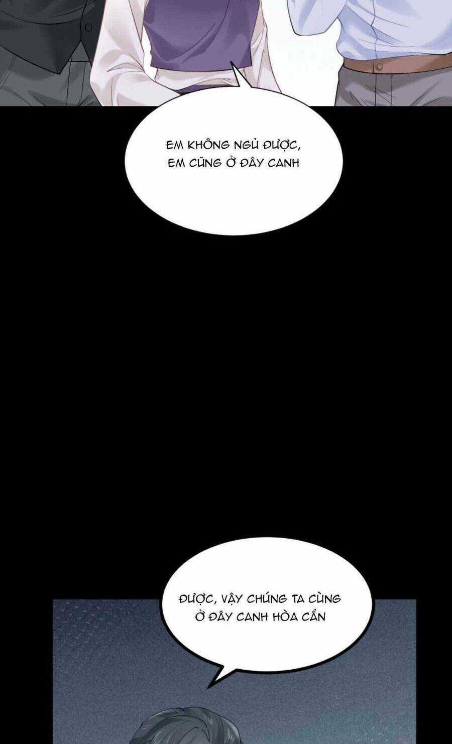 Đại Lão Huyền Học Xuống Núi Khuấy Động Cả Thế Giới Chapter 156 trang 11