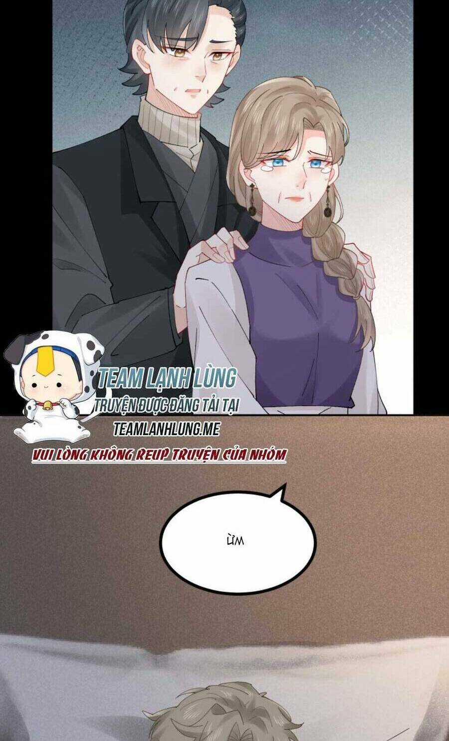 Đại Lão Huyền Học Xuống Núi Khuấy Động Cả Thế Giới Chapter 156 trang 12