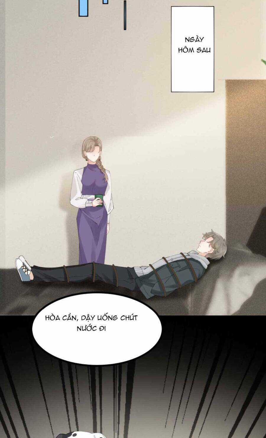 Đại Lão Huyền Học Xuống Núi Khuấy Động Cả Thế Giới Chapter 156 trang 15