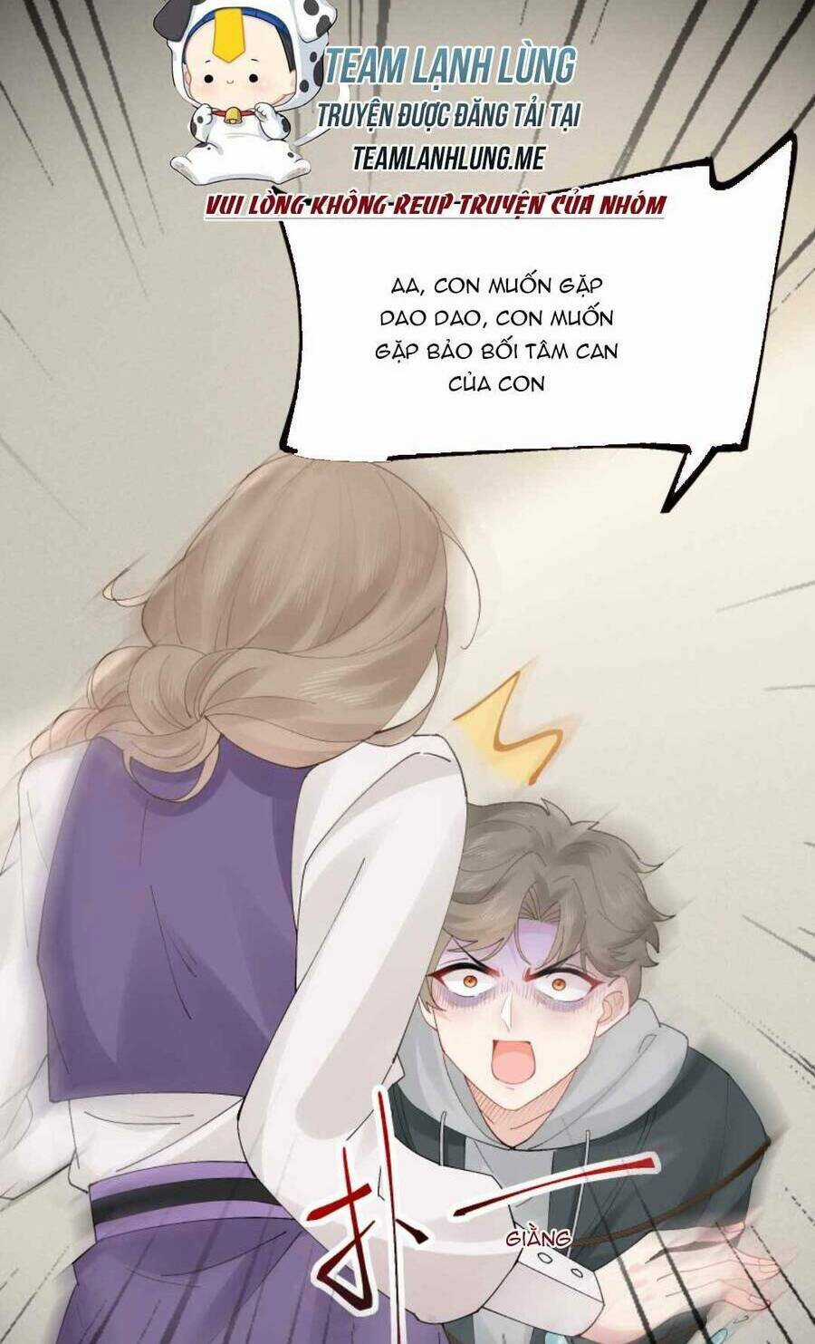 Đại Lão Huyền Học Xuống Núi Khuấy Động Cả Thế Giới Chapter 156 trang 16