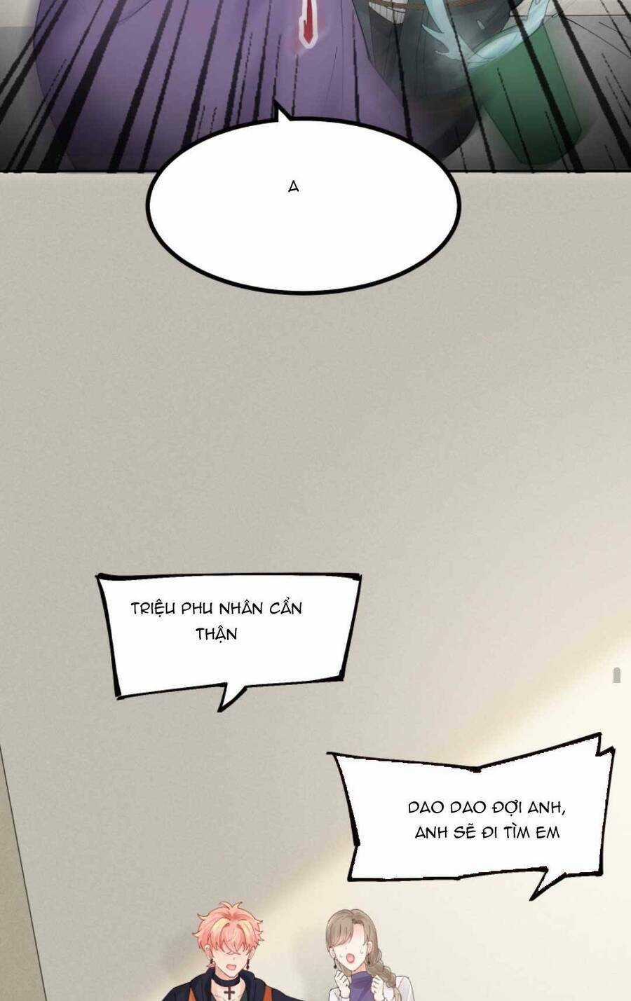 Đại Lão Huyền Học Xuống Núi Khuấy Động Cả Thế Giới Chapter 156 trang 17