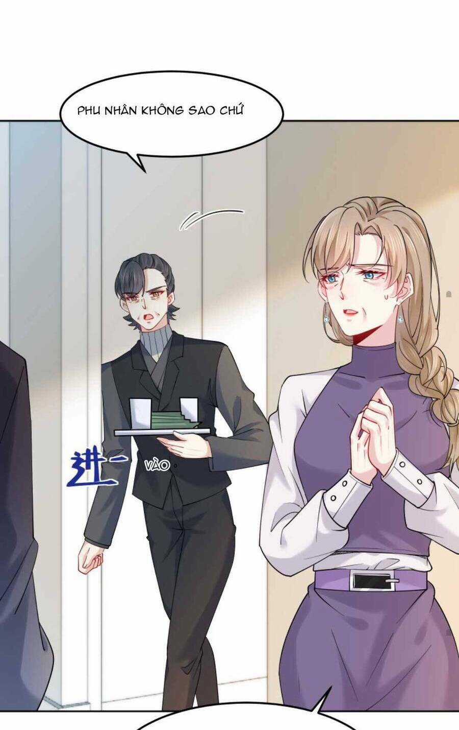 Đại Lão Huyền Học Xuống Núi Khuấy Động Cả Thế Giới Chapter 156 trang 19