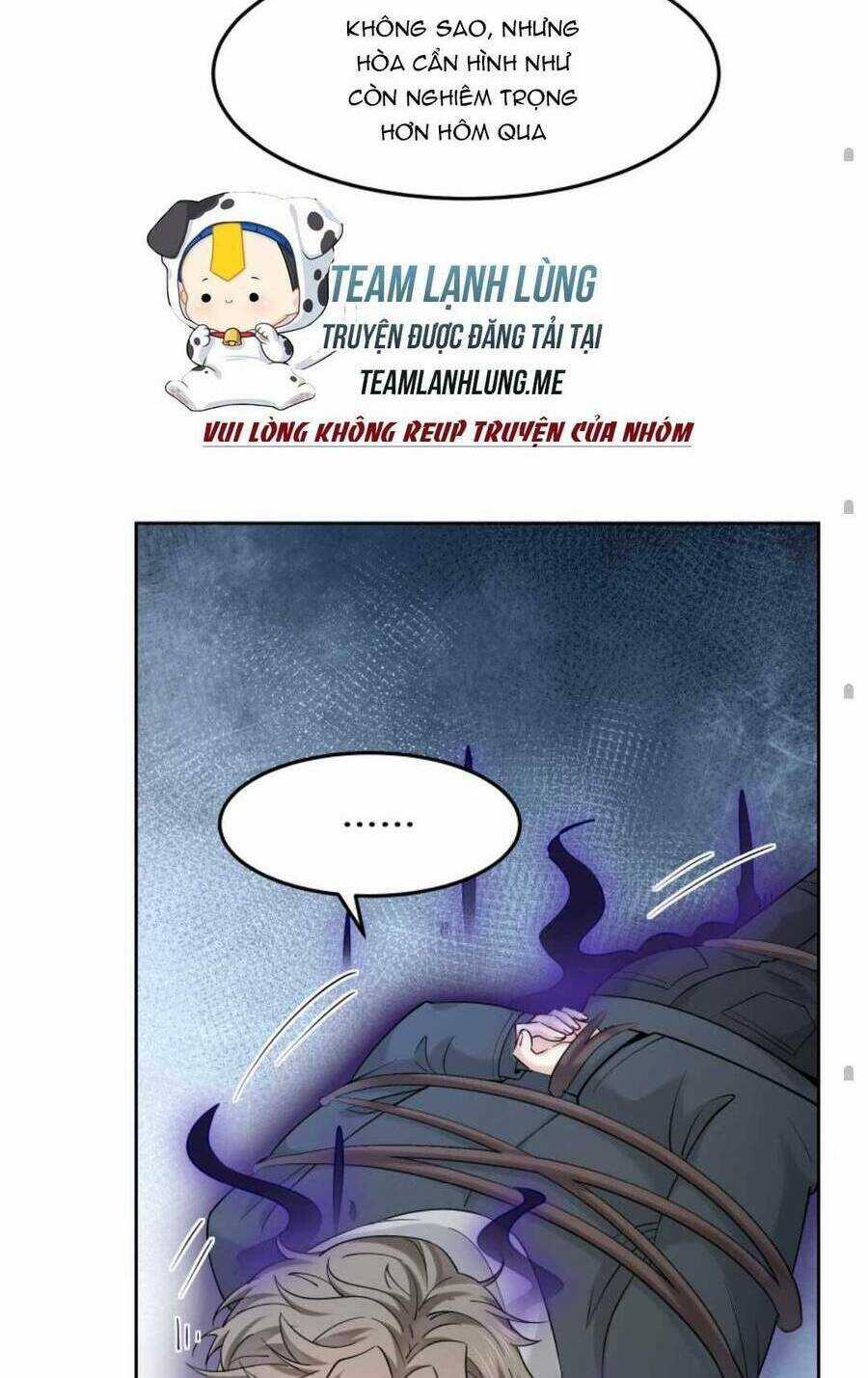 Đại Lão Huyền Học Xuống Núi Khuấy Động Cả Thế Giới Chapter 156 trang 20