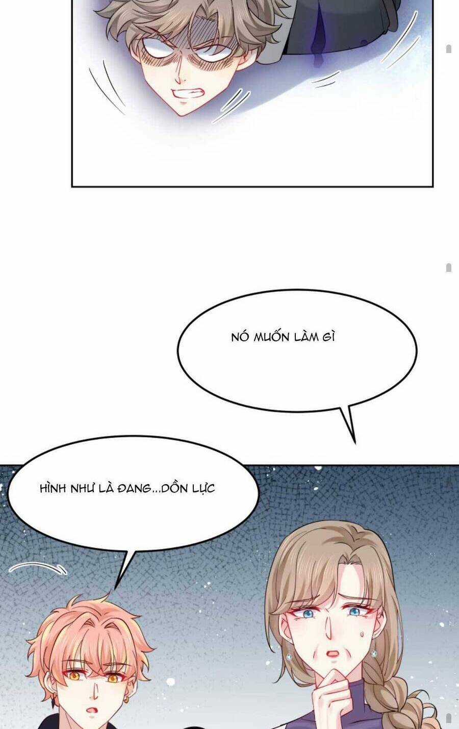 Đại Lão Huyền Học Xuống Núi Khuấy Động Cả Thế Giới Chapter 156 trang 21