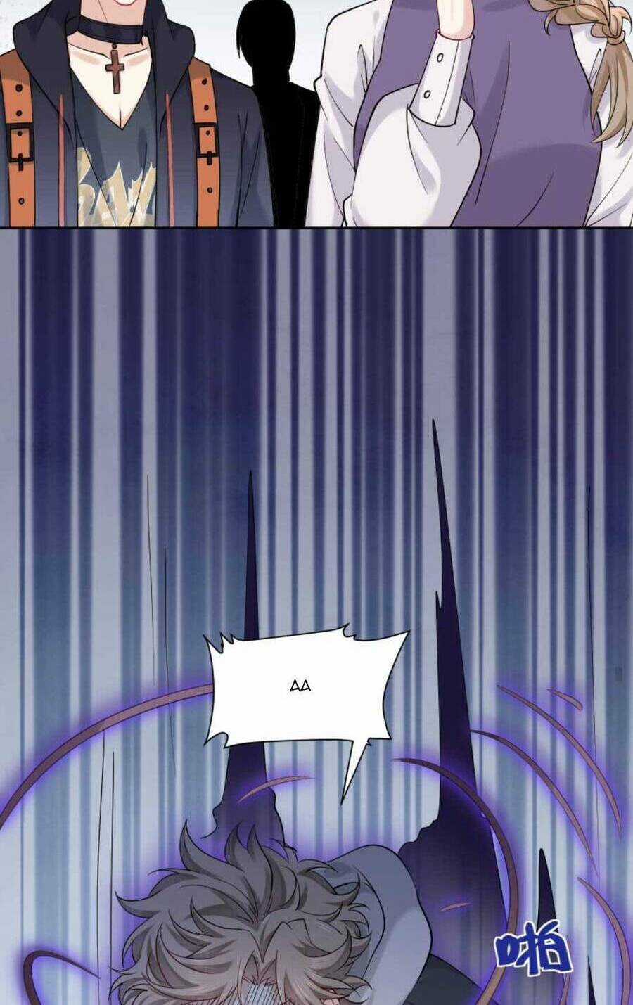 Đại Lão Huyền Học Xuống Núi Khuấy Động Cả Thế Giới Chapter 156 trang 22