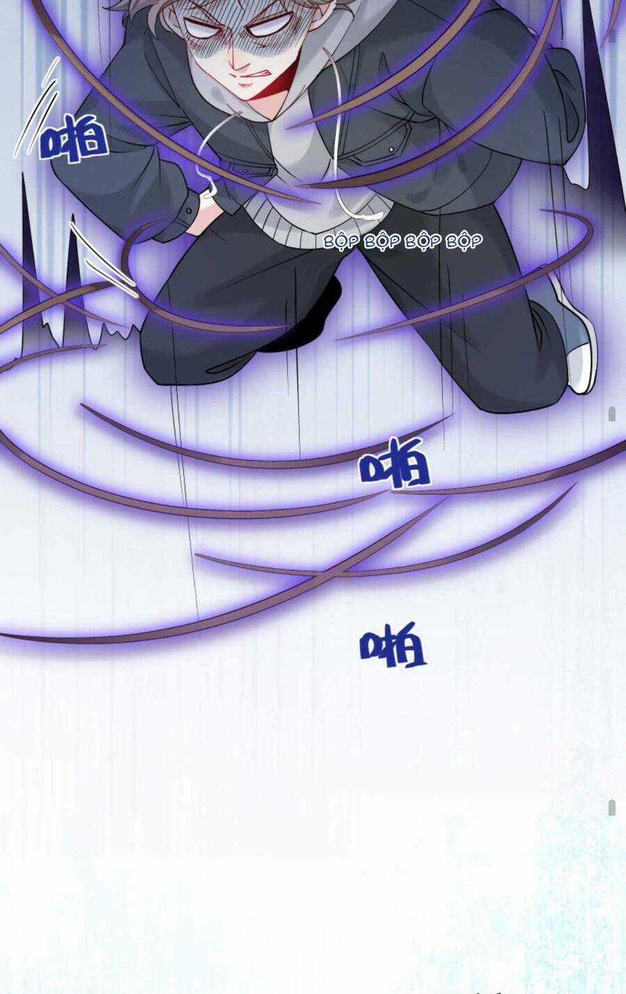 Đại Lão Huyền Học Xuống Núi Khuấy Động Cả Thế Giới Chapter 156 trang 23