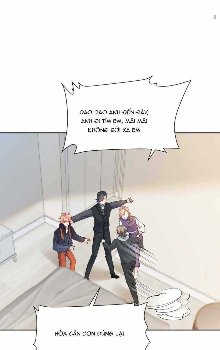 Đại Lão Huyền Học Xuống Núi Khuấy Động Cả Thế Giới Chapter 156 trang 25