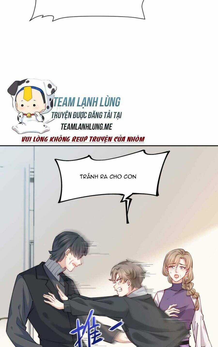 Đại Lão Huyền Học Xuống Núi Khuấy Động Cả Thế Giới Chapter 156 trang 26