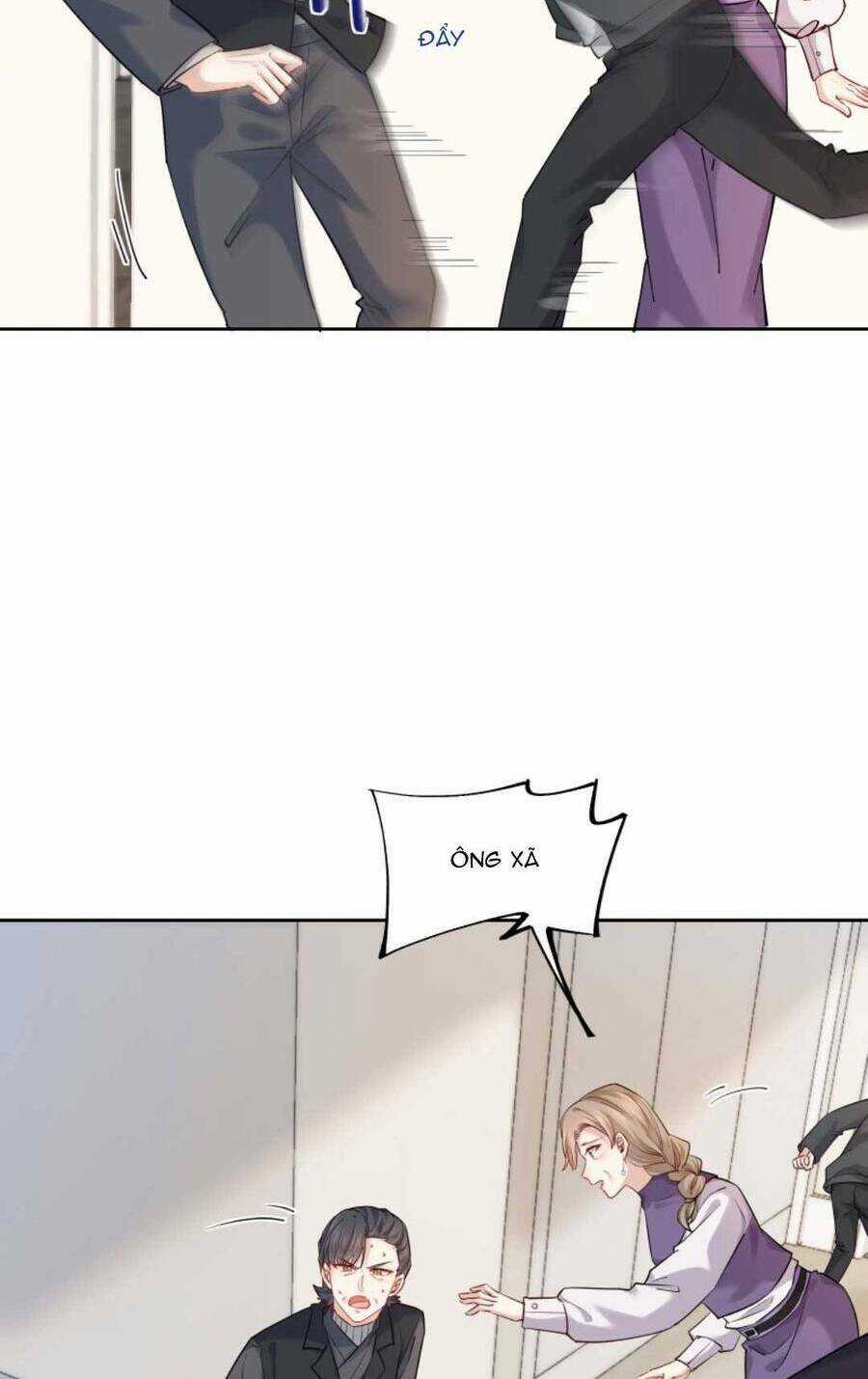 Đại Lão Huyền Học Xuống Núi Khuấy Động Cả Thế Giới Chapter 156 trang 27