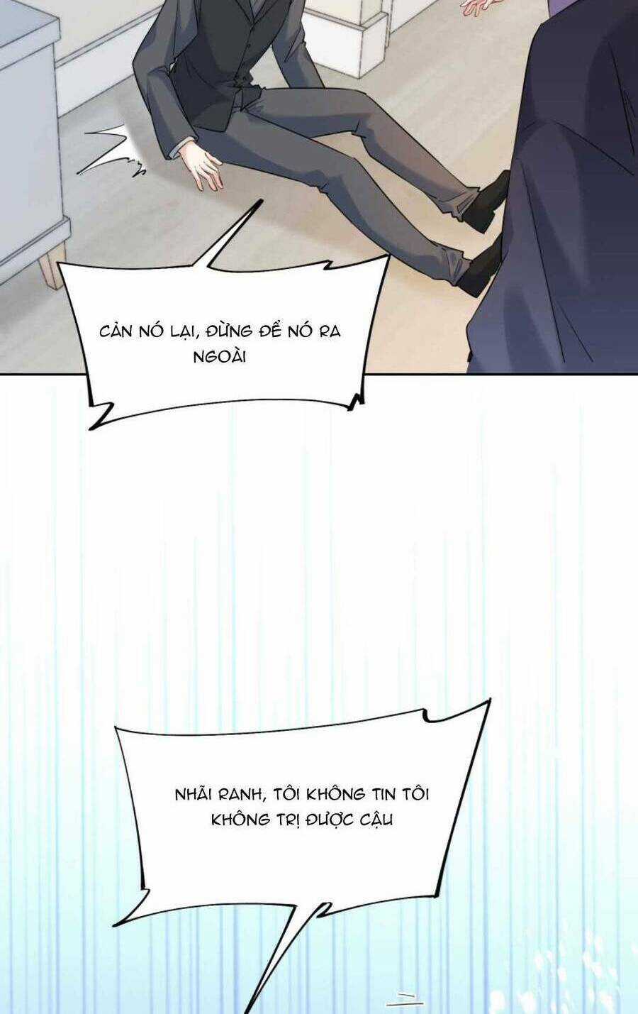 Đại Lão Huyền Học Xuống Núi Khuấy Động Cả Thế Giới Chapter 156 trang 28