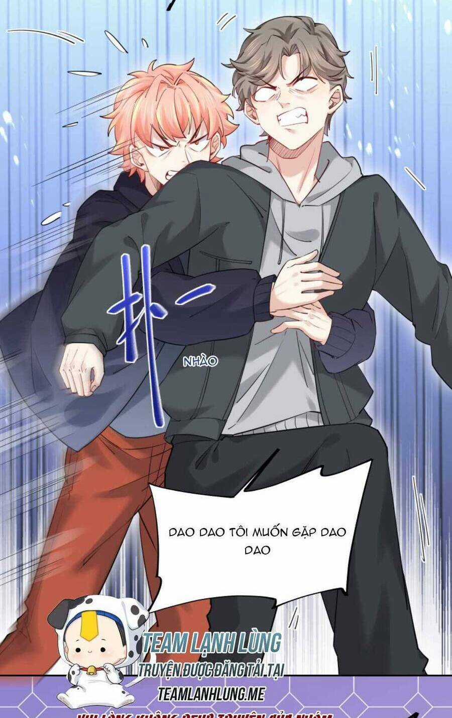 Đại Lão Huyền Học Xuống Núi Khuấy Động Cả Thế Giới Chapter 156 trang 29