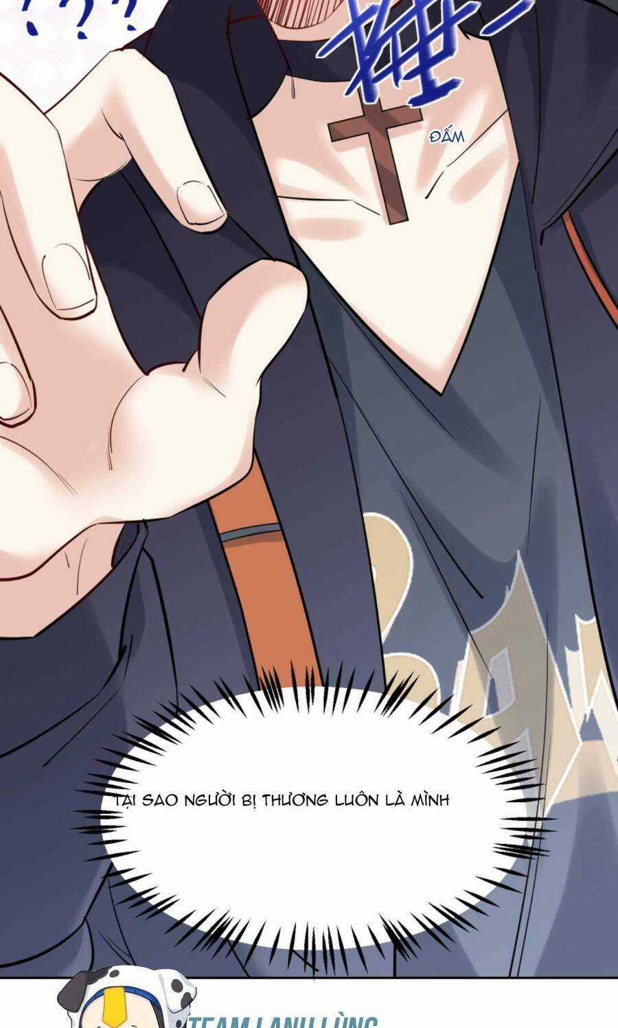 Đại Lão Huyền Học Xuống Núi Khuấy Động Cả Thế Giới Chapter 156 trang 31