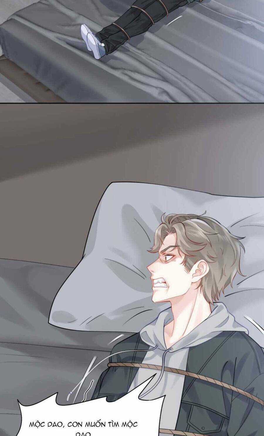 Đại Lão Huyền Học Xuống Núi Khuấy Động Cả Thế Giới Chapter 156 trang 5