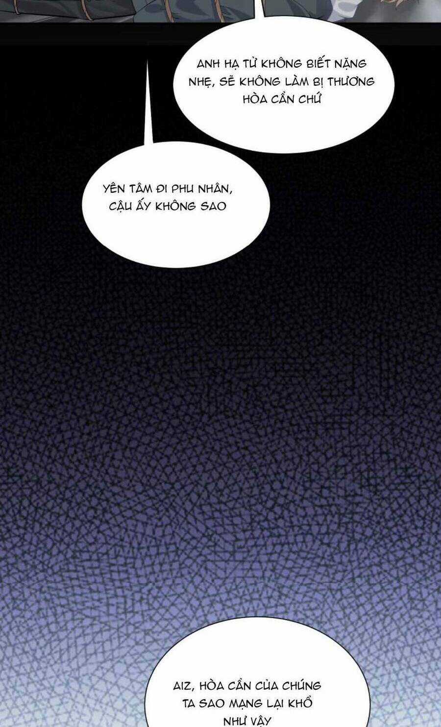 Đại Lão Huyền Học Xuống Núi Khuấy Động Cả Thế Giới Chapter 156 trang 8