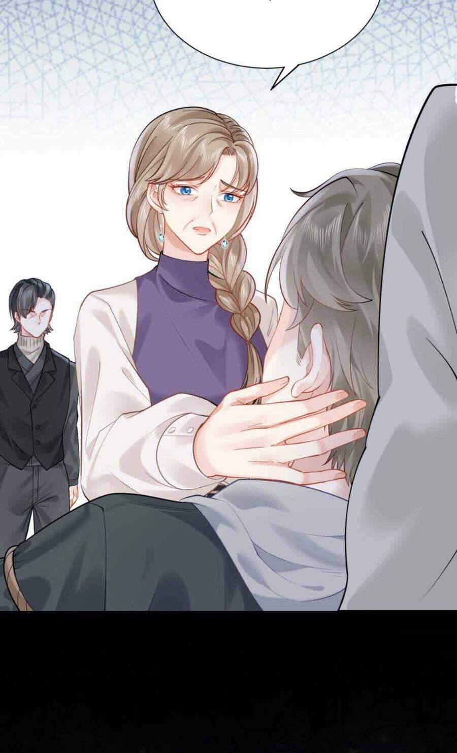 Đại Lão Huyền Học Xuống Núi Khuấy Động Cả Thế Giới Chapter 156 trang 9