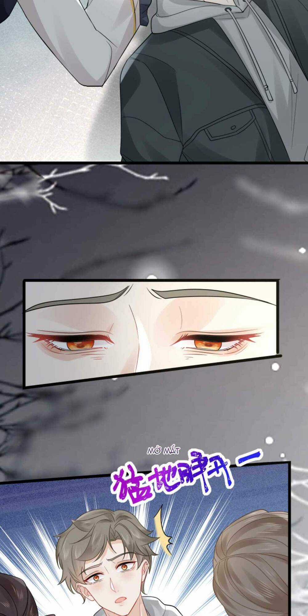 Đại Lão Huyền Học Xuống Núi Khuấy Động Cả Thế Giới Chapter 157 trang 11