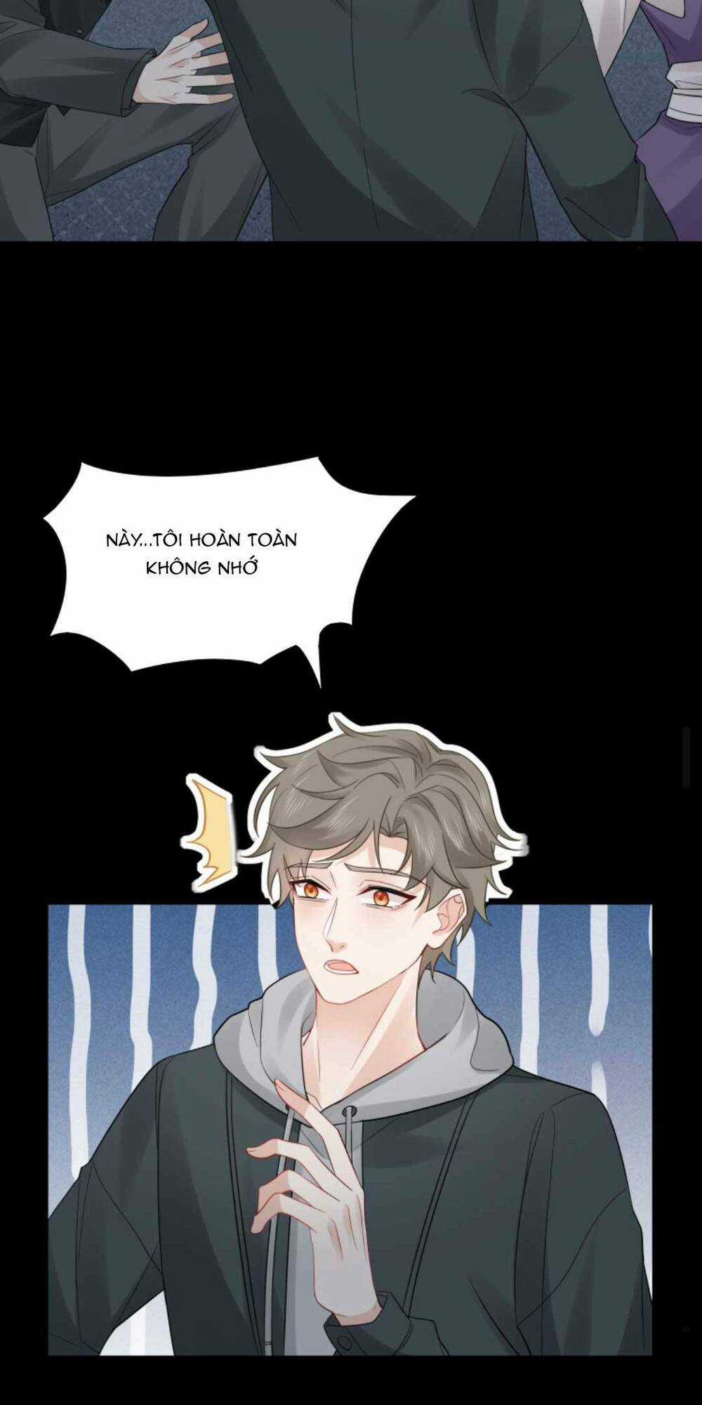 Đại Lão Huyền Học Xuống Núi Khuấy Động Cả Thế Giới Chapter 157 trang 15