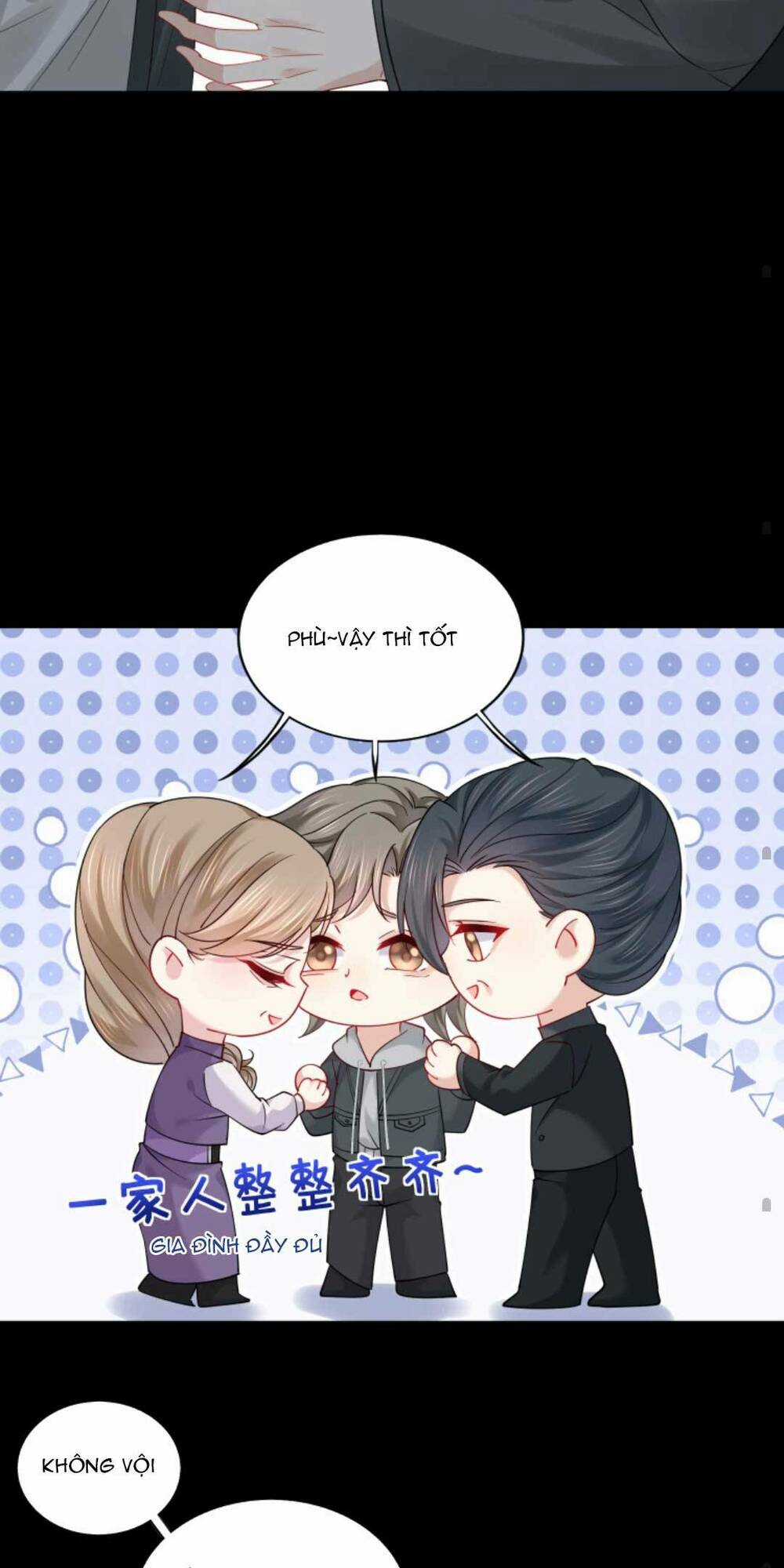 Đại Lão Huyền Học Xuống Núi Khuấy Động Cả Thế Giới Chapter 157 trang 18