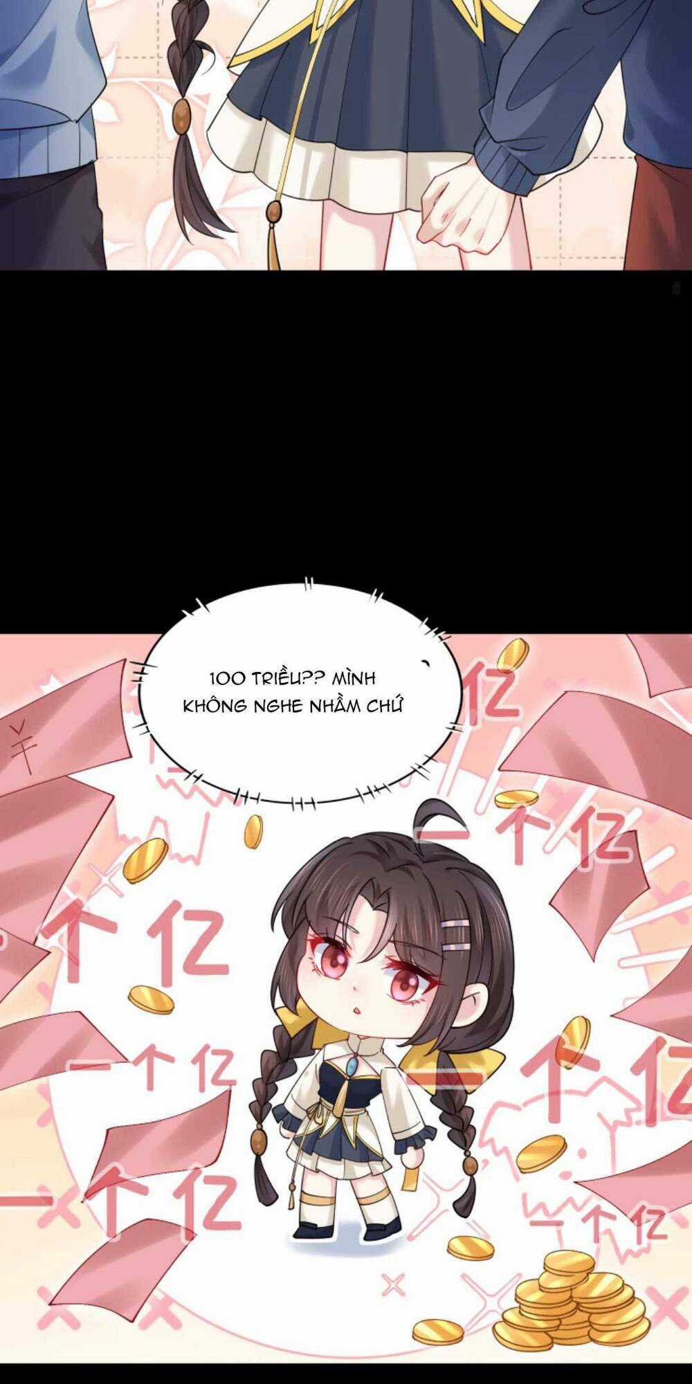 Đại Lão Huyền Học Xuống Núi Khuấy Động Cả Thế Giới Chapter 157 trang 22