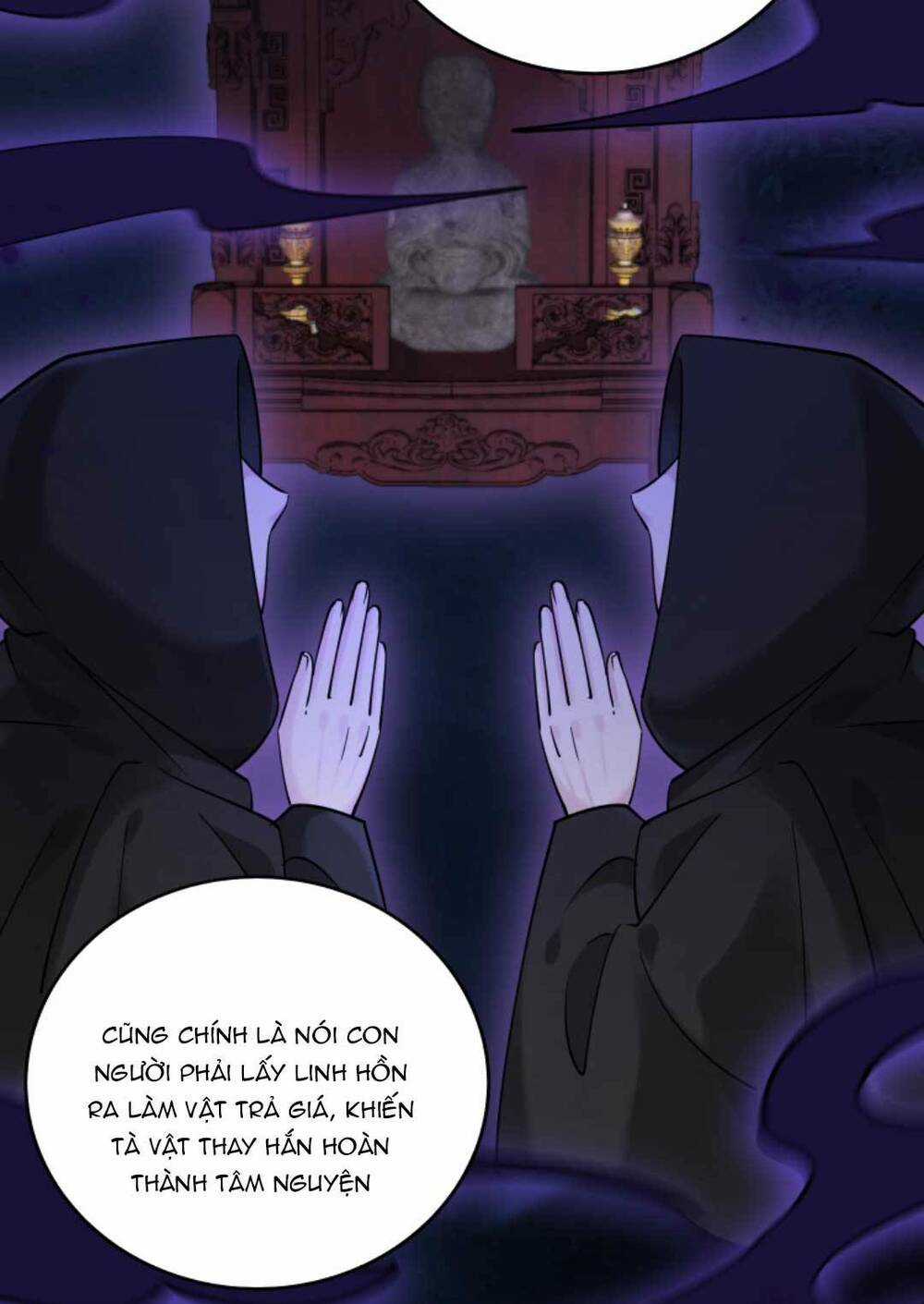 Đại Lão Huyền Học Xuống Núi Khuấy Động Cả Thế Giới Chapter 157 trang 25