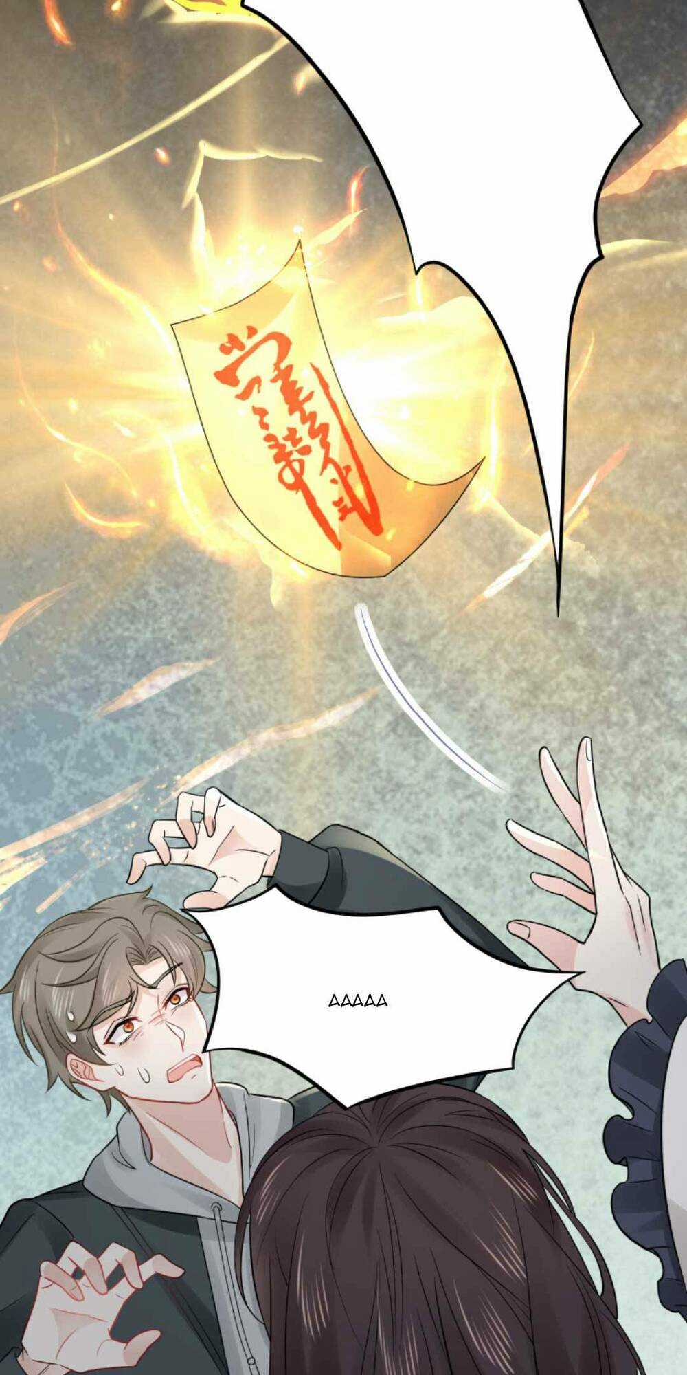 Đại Lão Huyền Học Xuống Núi Khuấy Động Cả Thế Giới Chapter 157 trang 8