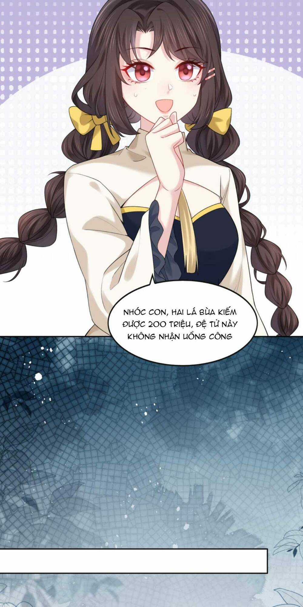 Đại Lão Huyền Học Xuống Núi Khuấy Động Cả Thế Giới Chapter 158 trang 13