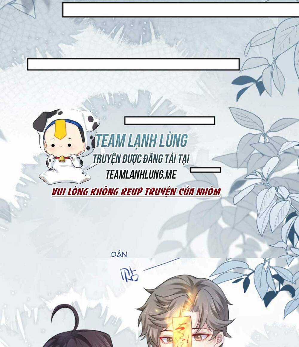 Đại Lão Huyền Học Xuống Núi Khuấy Động Cả Thế Giới Chapter 158 trang 14