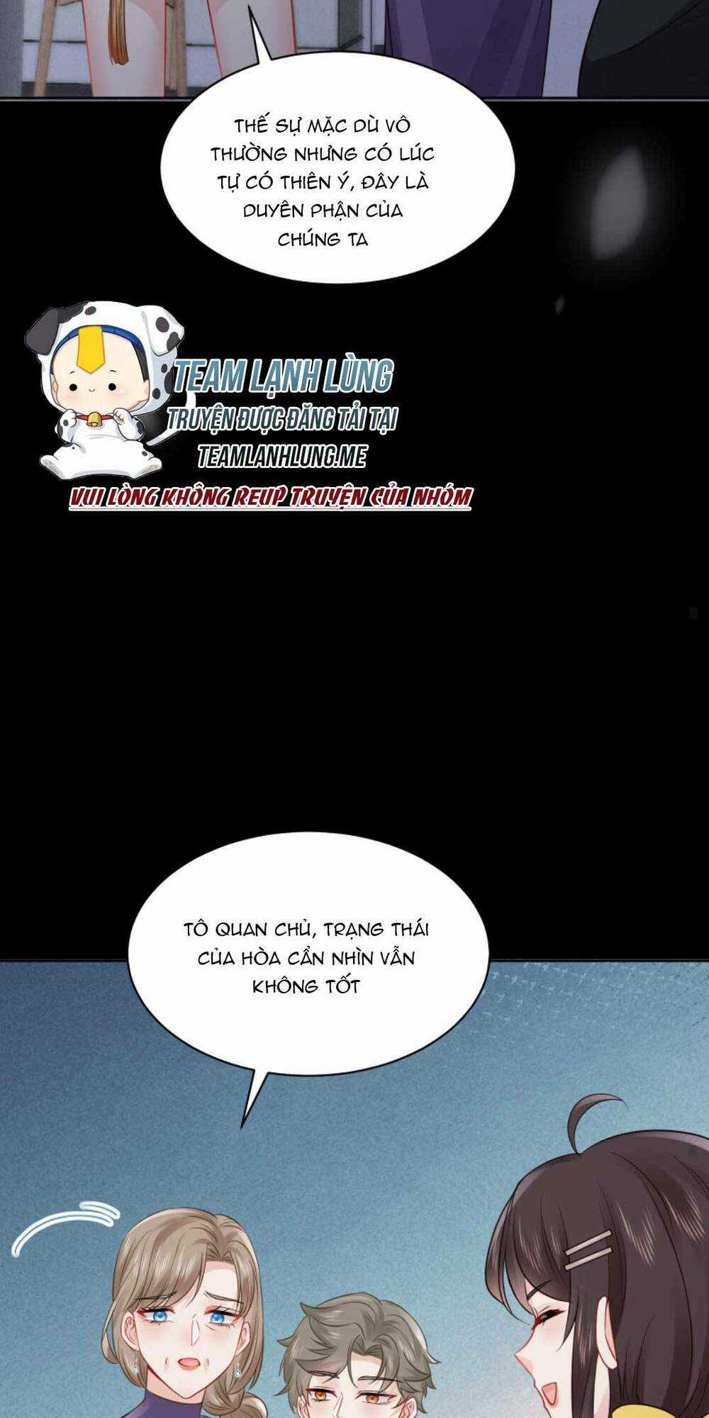 Đại Lão Huyền Học Xuống Núi Khuấy Động Cả Thế Giới Chapter 158 trang 18