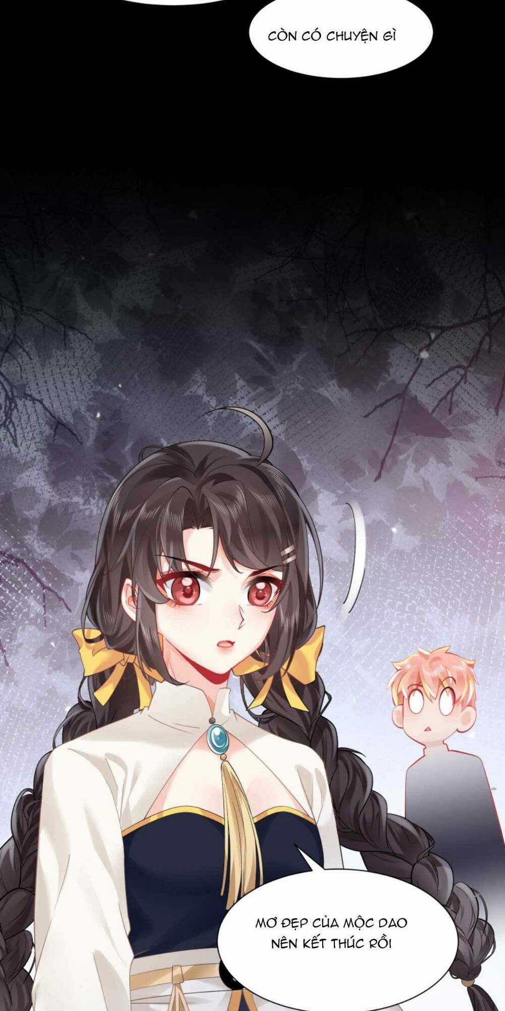 Đại Lão Huyền Học Xuống Núi Khuấy Động Cả Thế Giới Chapter 158 trang 25