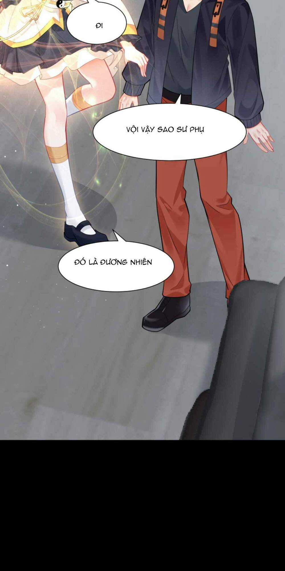 Đại Lão Huyền Học Xuống Núi Khuấy Động Cả Thế Giới Chapter 158 trang 29