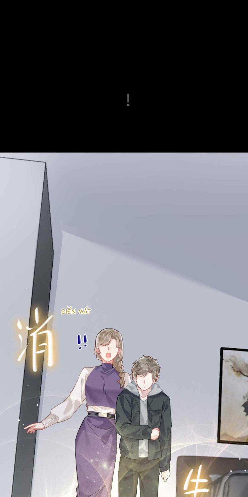 Đại Lão Huyền Học Xuống Núi Khuấy Động Cả Thế Giới Chapter 158 trang 30