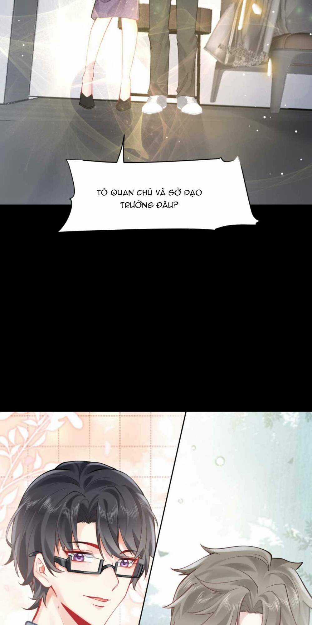 Đại Lão Huyền Học Xuống Núi Khuấy Động Cả Thế Giới Chapter 158 trang 31