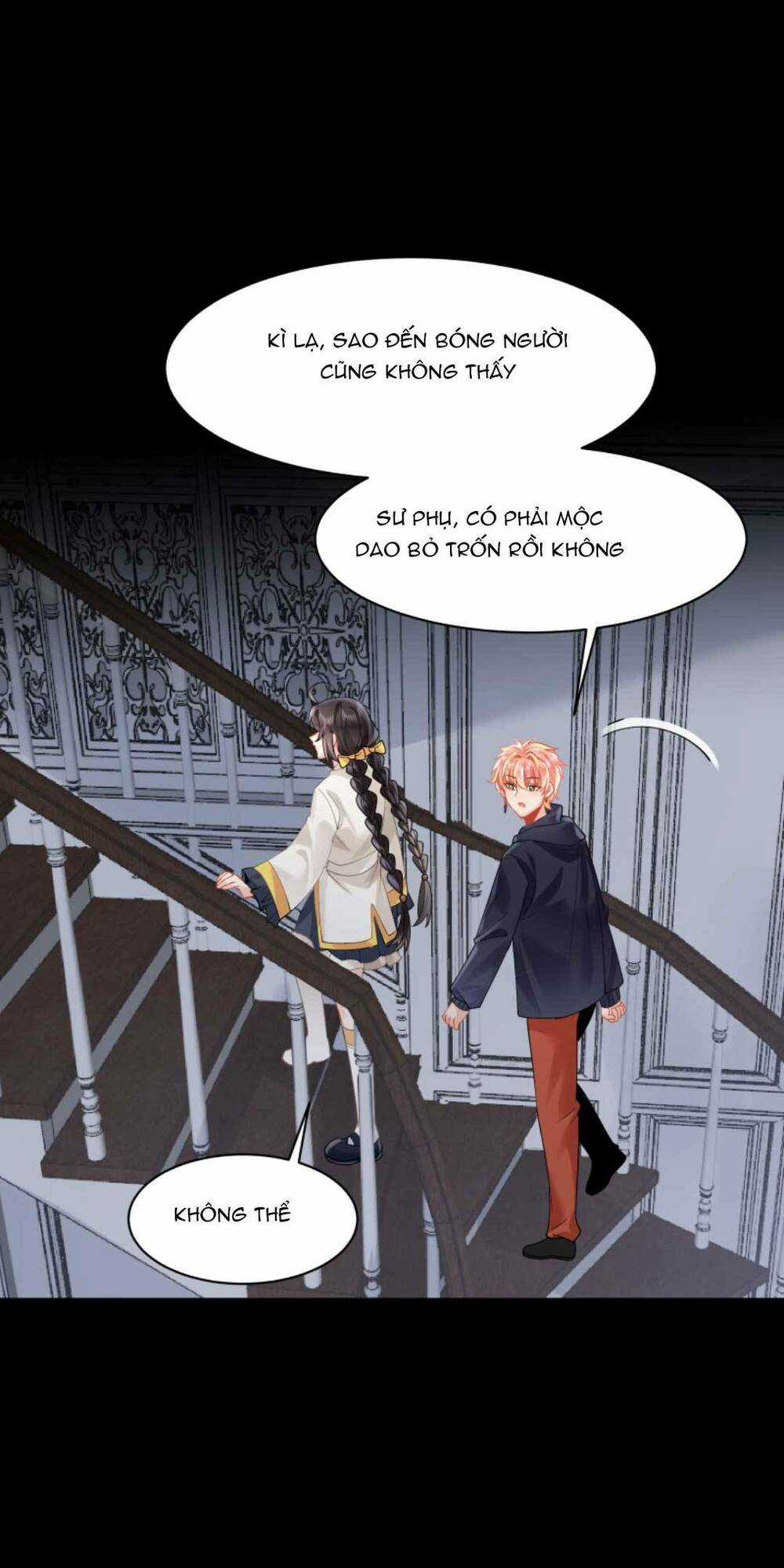 Đại Lão Huyền Học Xuống Núi Khuấy Động Cả Thế Giới Chapter 159 trang 10